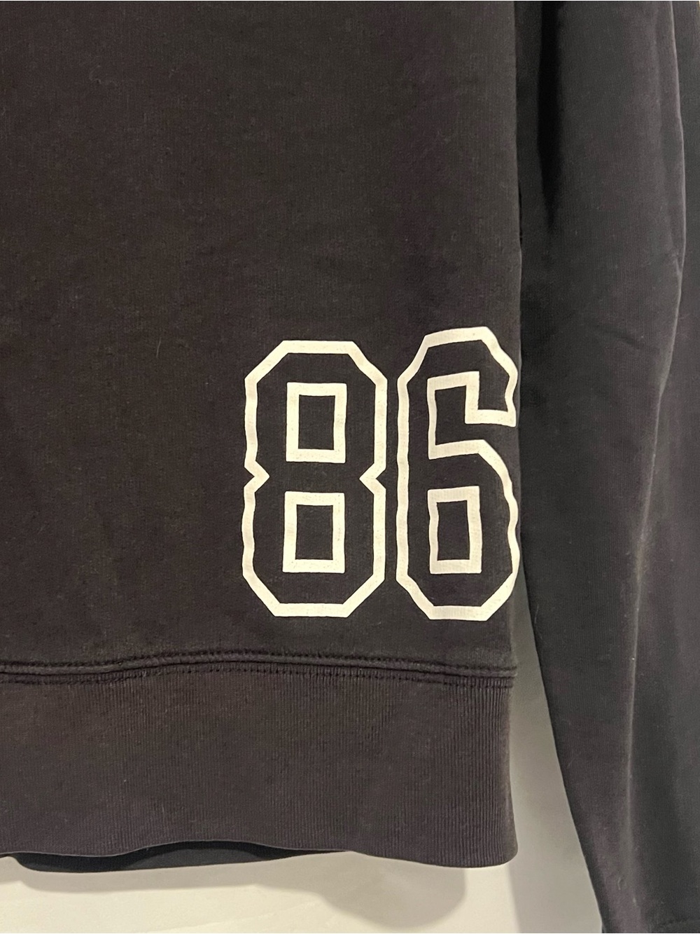 VS Pink 2010s Zip Up Hoodie - Picture 7 of 7